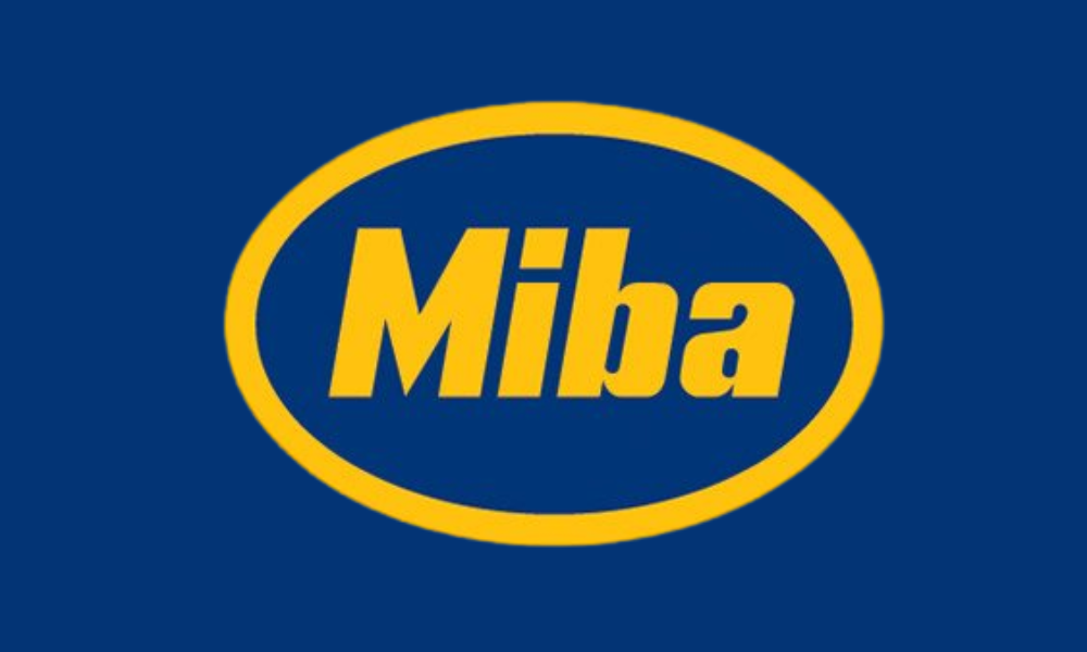 MIBA